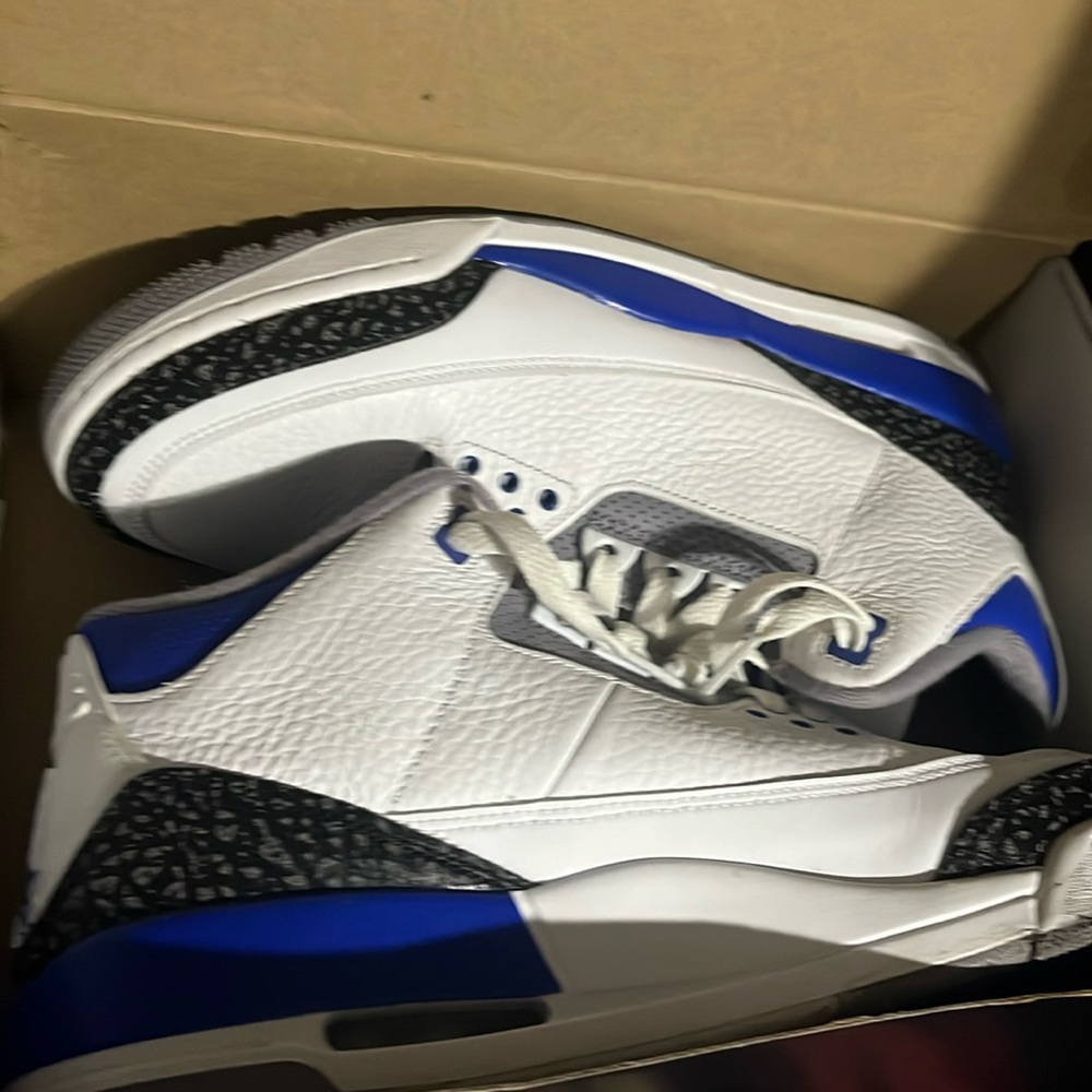 air jordan’s